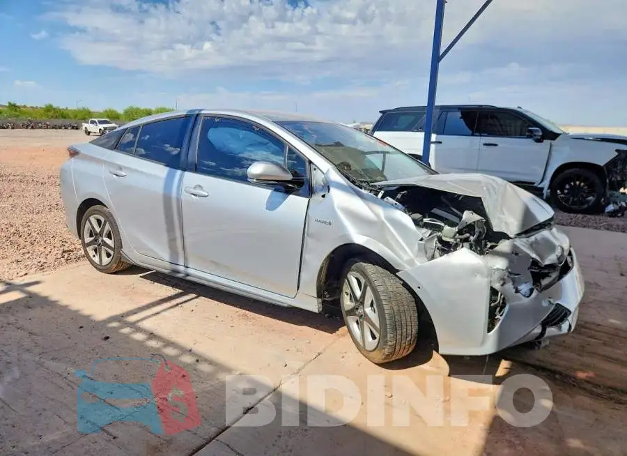 JTDKARFU5J3551271 Photo# 4
