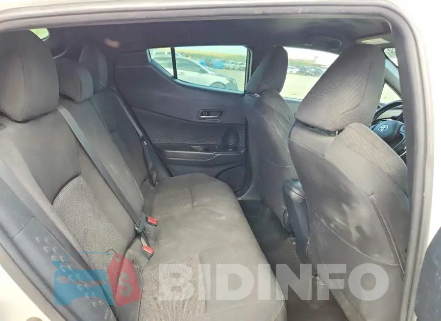 NMTKHMBX4JR027671 Photo# 10