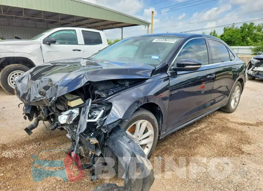 1VWSA7A32LC010732 Photo# 1