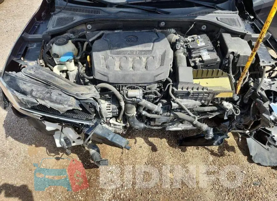 1VWSA7A32LC010732 Photo# 11