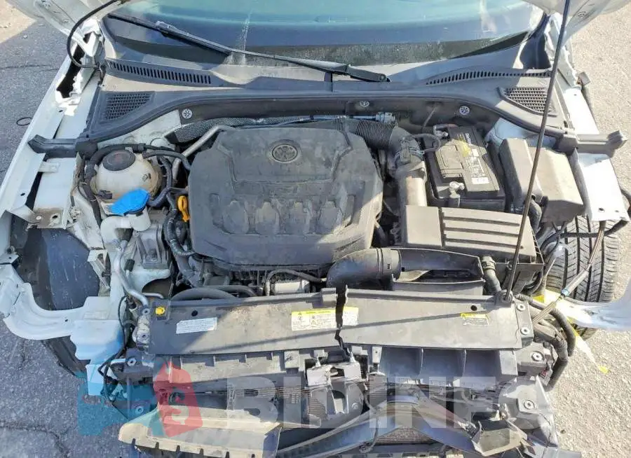 1VWSA7A37MC001008 Photo# 11