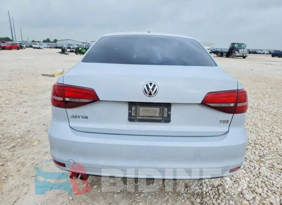 3VW2B7AJ3HM374837 Photo# 6