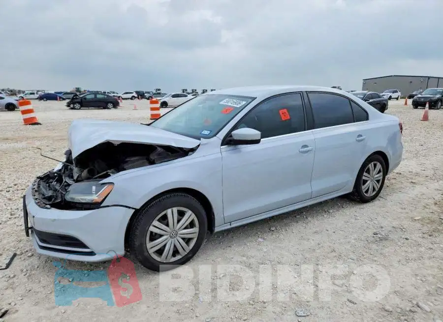3VW2B7AJ3HM374837 Photo# 1