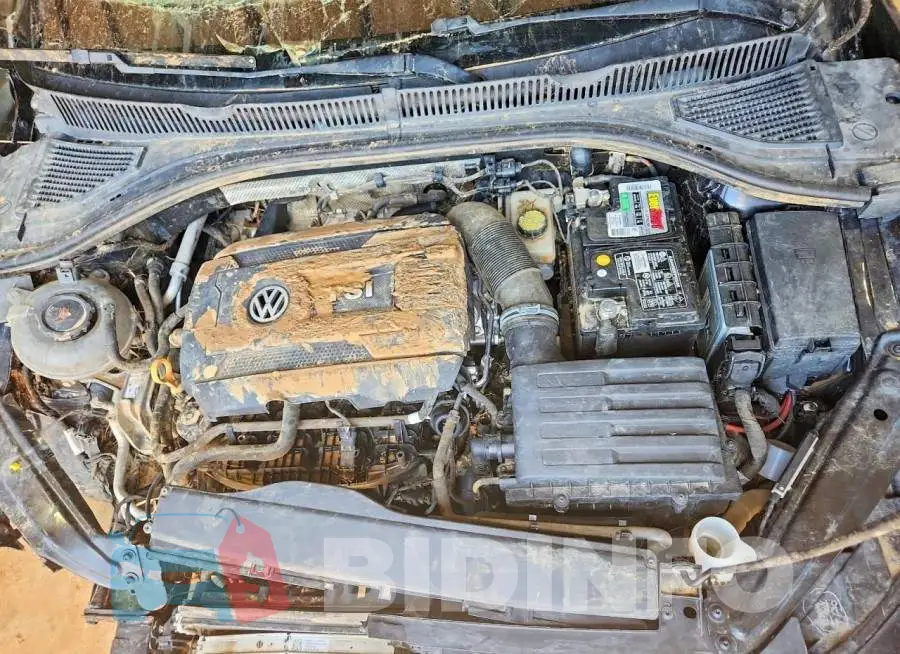 3VW6T7BU4LM042969 Photo# 11