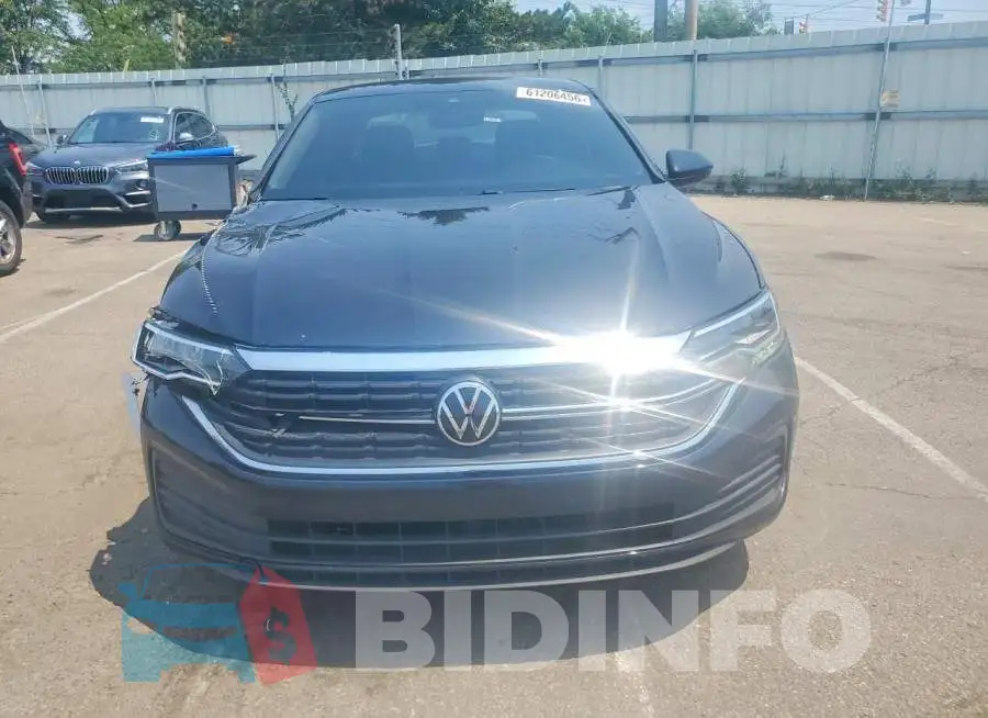 3VW7M7BU0PM055709 Photo# 5