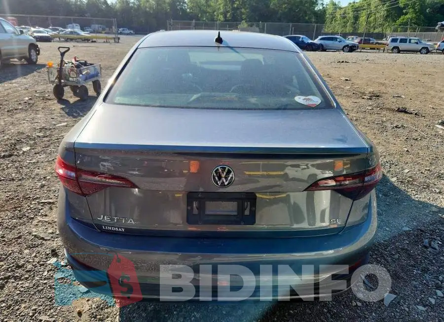 3VW7M7BU3PM050035 Photo# 6