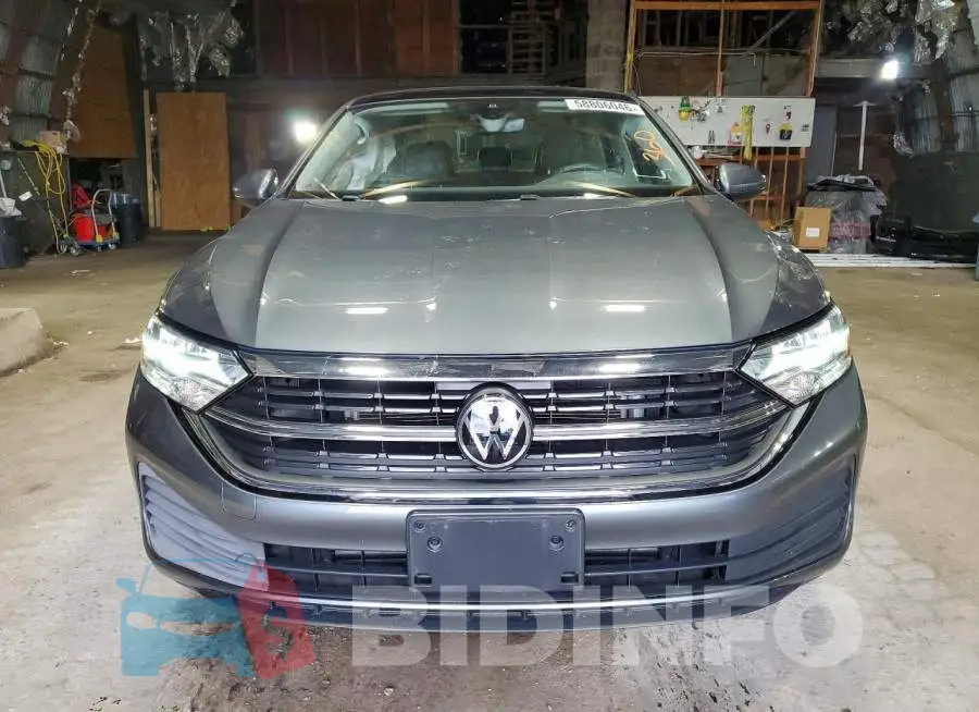 3VW7M7BUXPM054776 Photo# 5