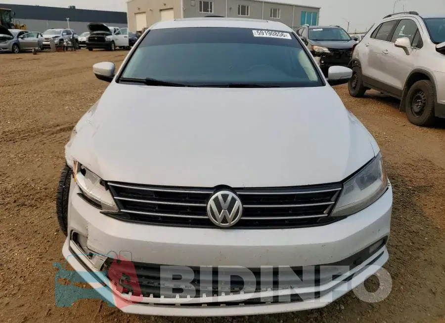 3VWDB7AJ1HM341070 Photo# 5