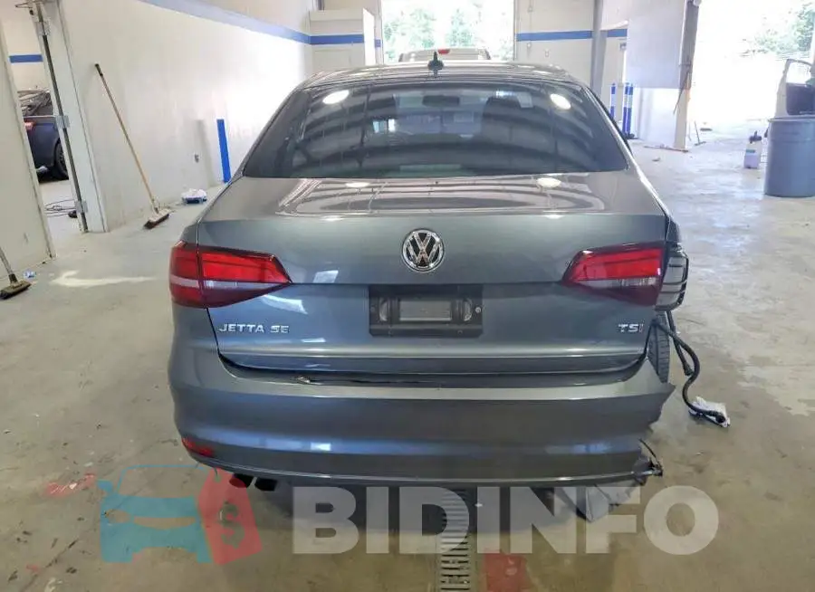 3VWDB7AJ5JM239017 Photo# 6
