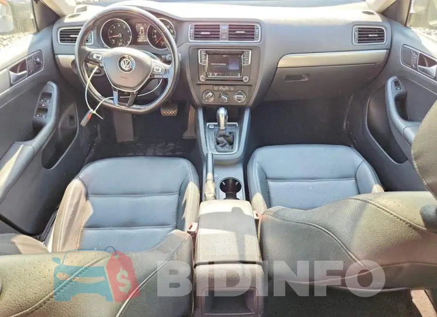 3VWDB7AJ7HM240888 Photo# 8