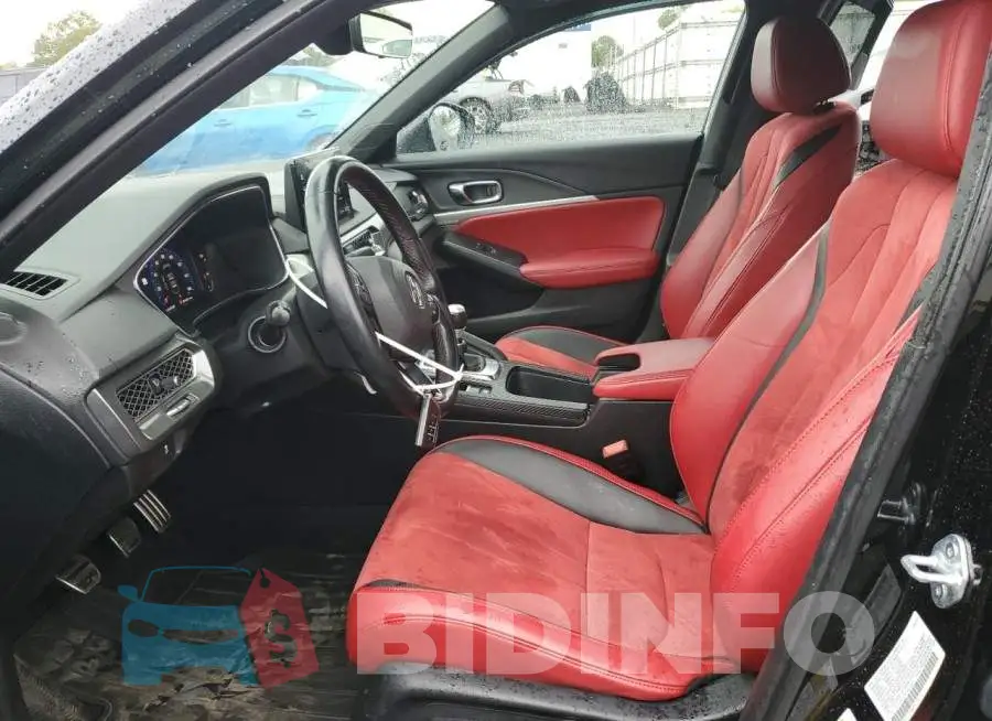 19UDE4G74PA002921 Photo# 7