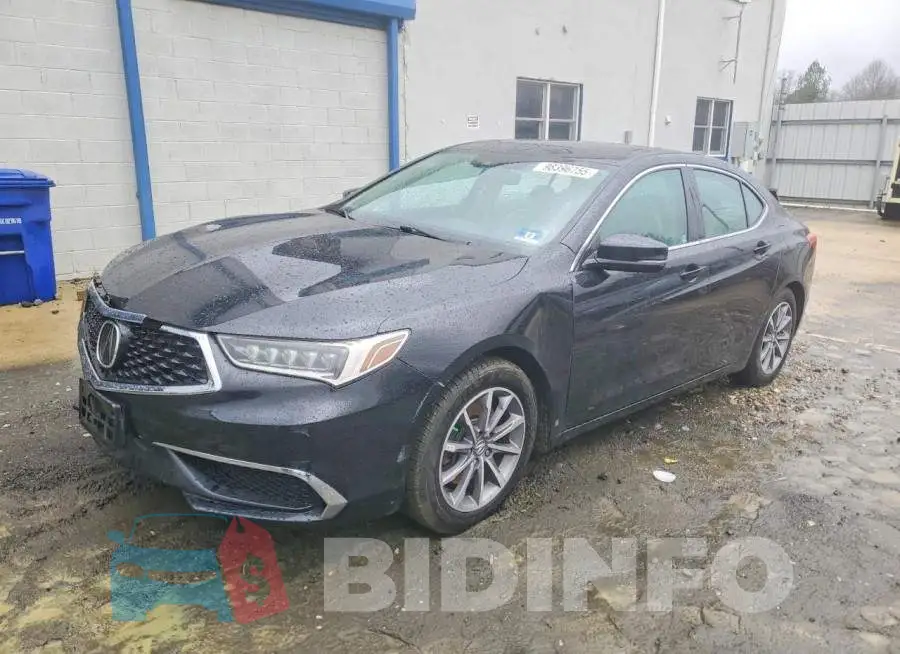 19UUB1F32LA007941 Photo# 1