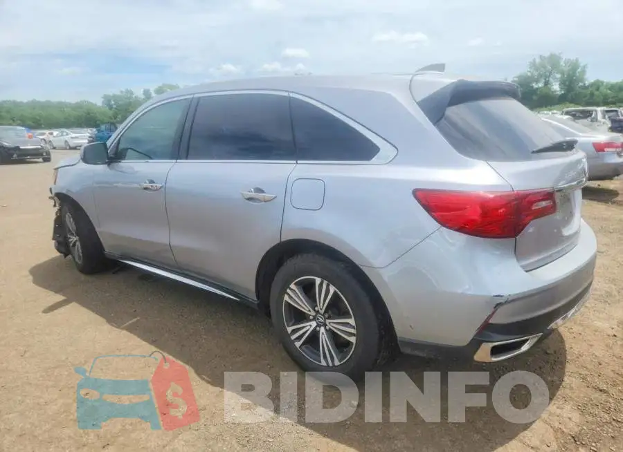 5FRYD4H39HB019798 Photo# 2
