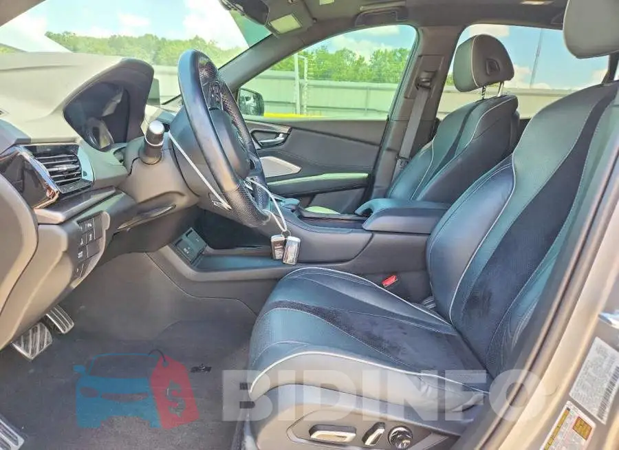 5J8TC2H61ML034057 Photo# 7