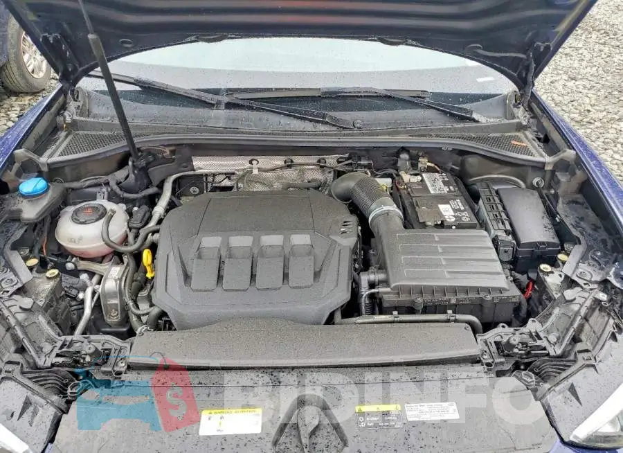 WA1DECF34M1138513 Photo# 12