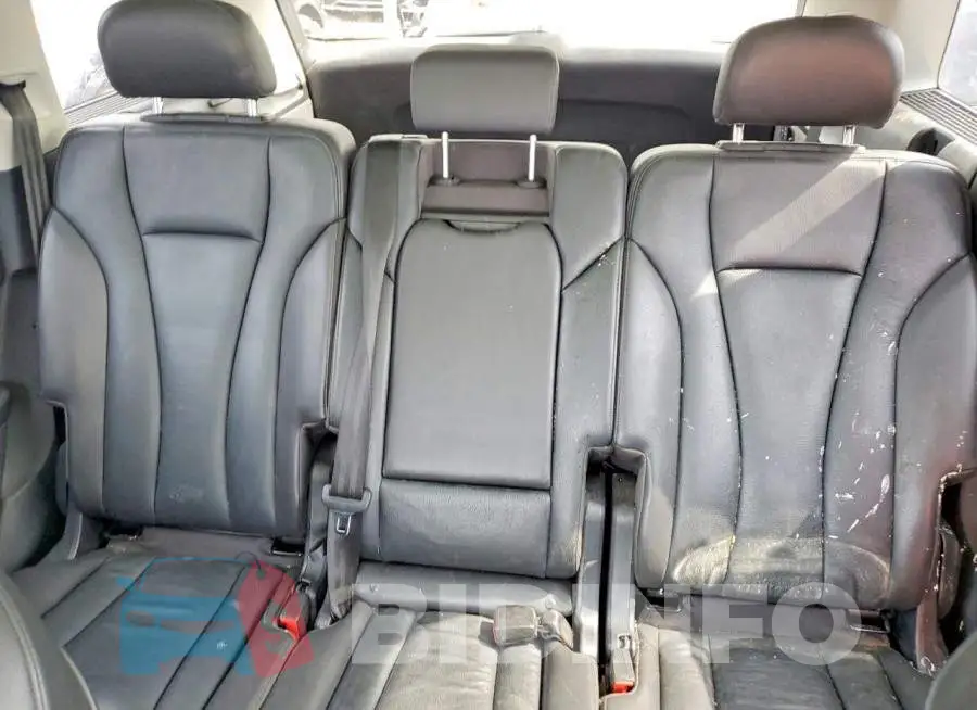 WA1LAAF78JD051917 Photo# 10