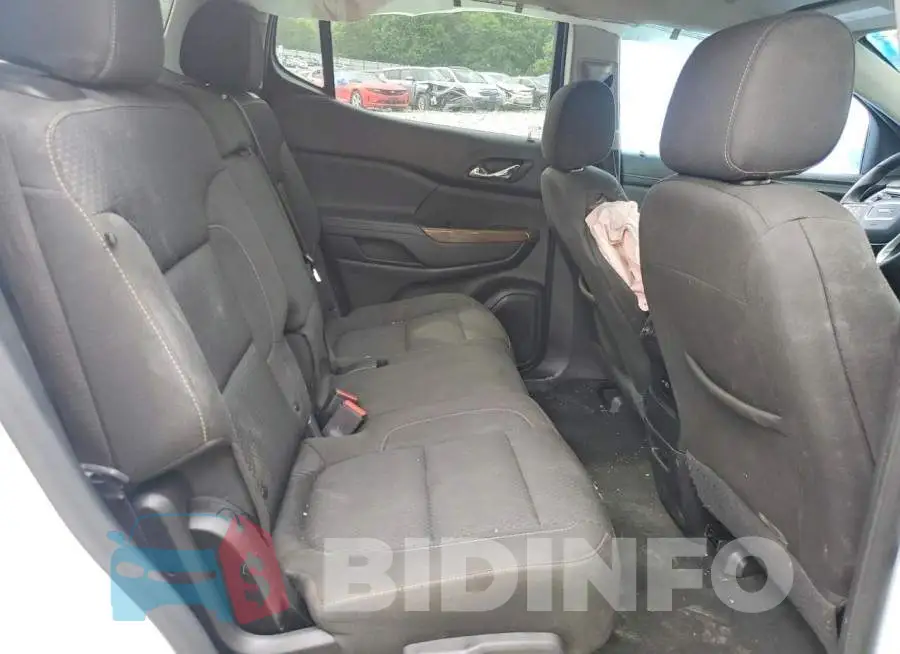 1GKKNKL42PZ220013 Photo# 11