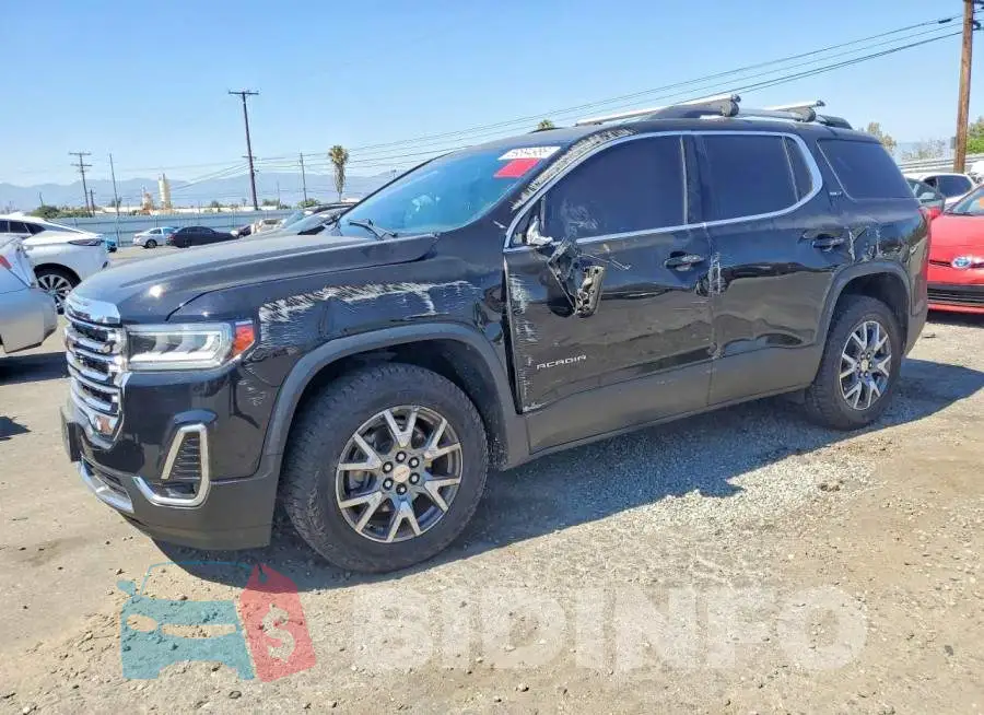 1GKKNMLS8LZ158105 Photo# 1