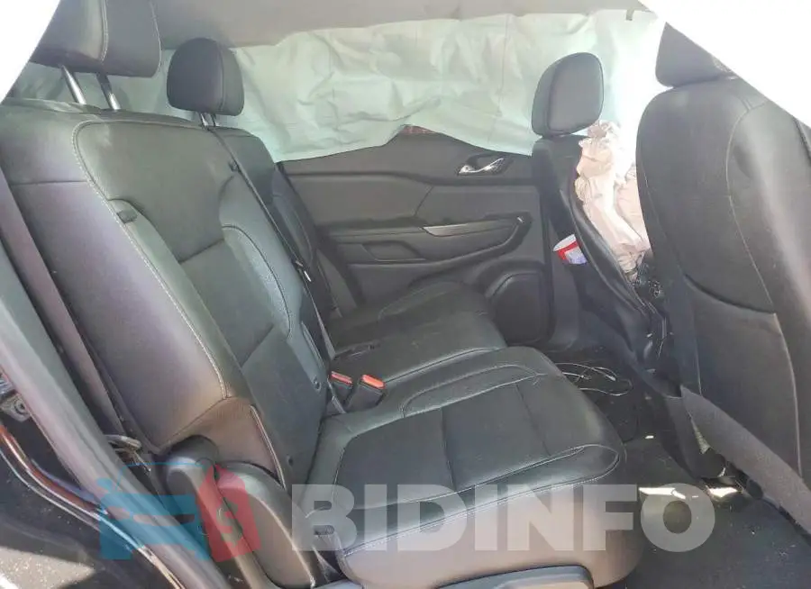 1GKKNMLS8LZ158105 Photo# 11