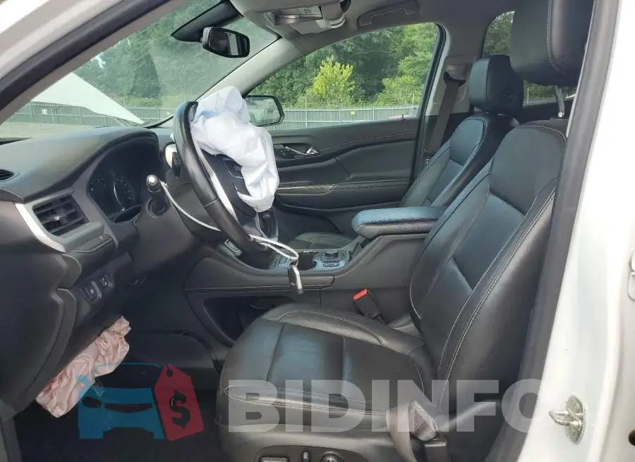 1GKKNMLS9LZ147727 Photo# 7