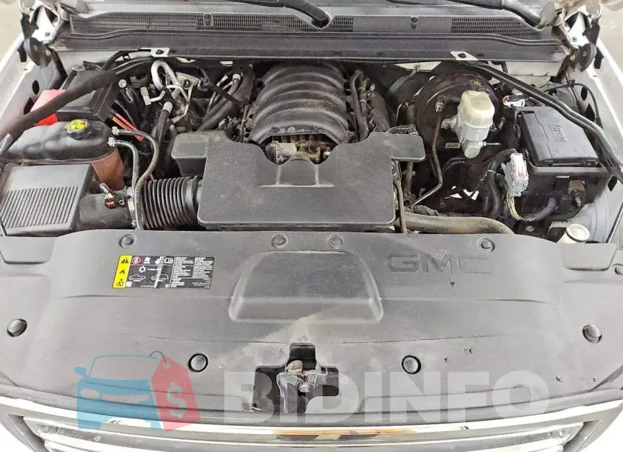 1GKS2GKC4KR167788 Photo# 12