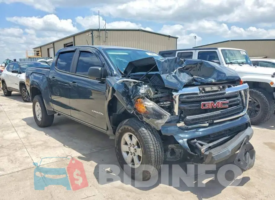 1GTG5BEN6J1255487 Photo# 4