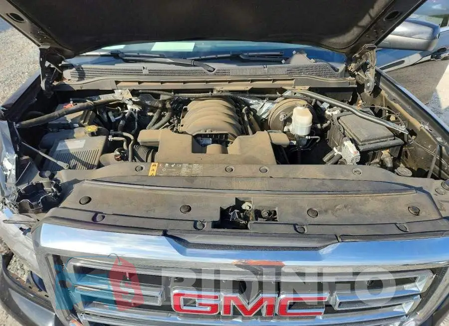 3GTP1MEC9HG429893 Photo# 11
