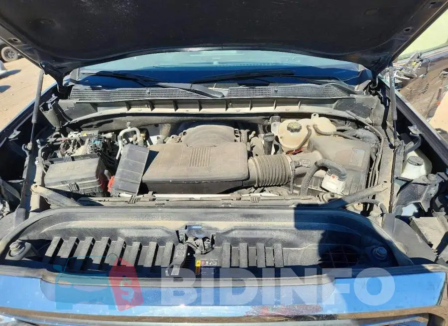 3GTU9DED4KG129271 Photo# 11