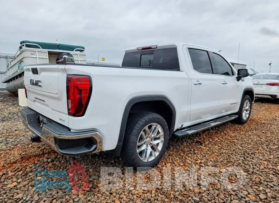 3GTU9DED8KG214288 Photo# 3