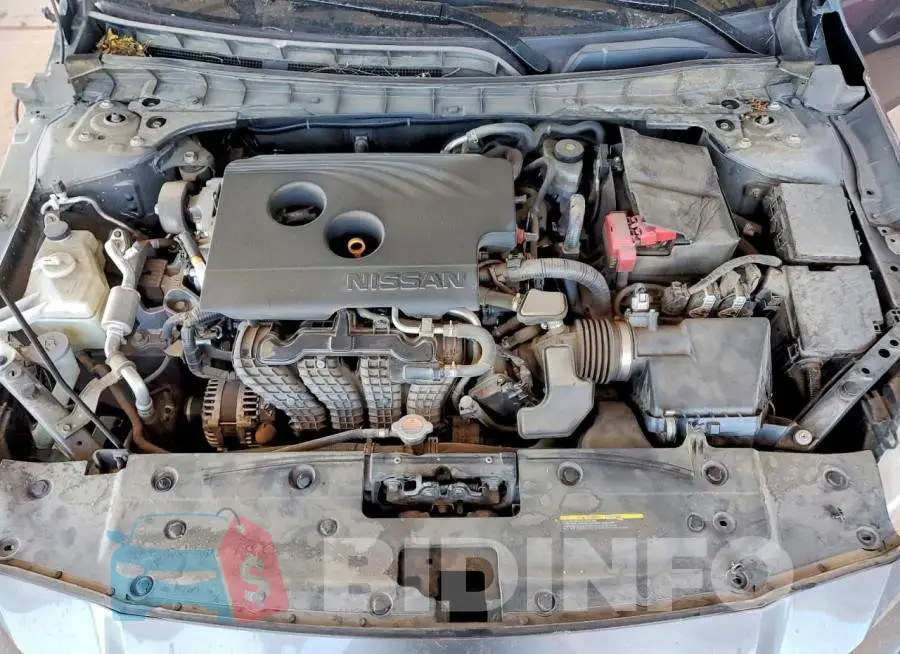 1N4BL4BV1KC136032 Photo# 11