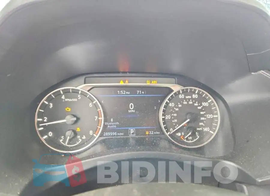 1N4BL4BV5KC158342 Photo# 9