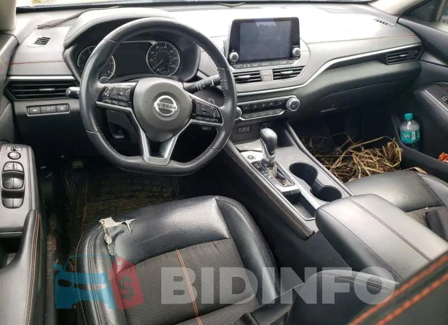 1N4BL4CV1KC118645 Photo# 8