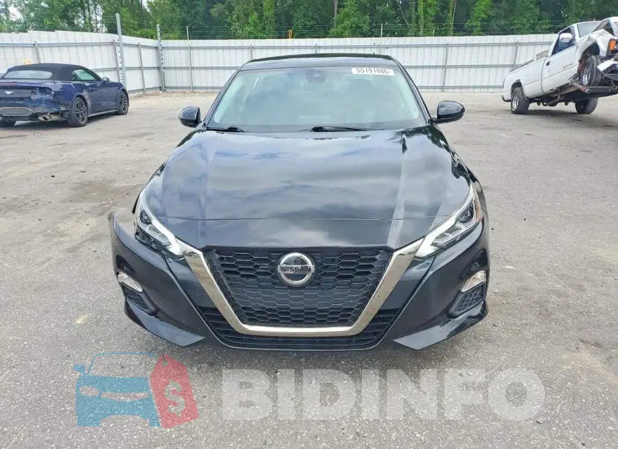 1N4BL4CV5LC270073 Photo# 5