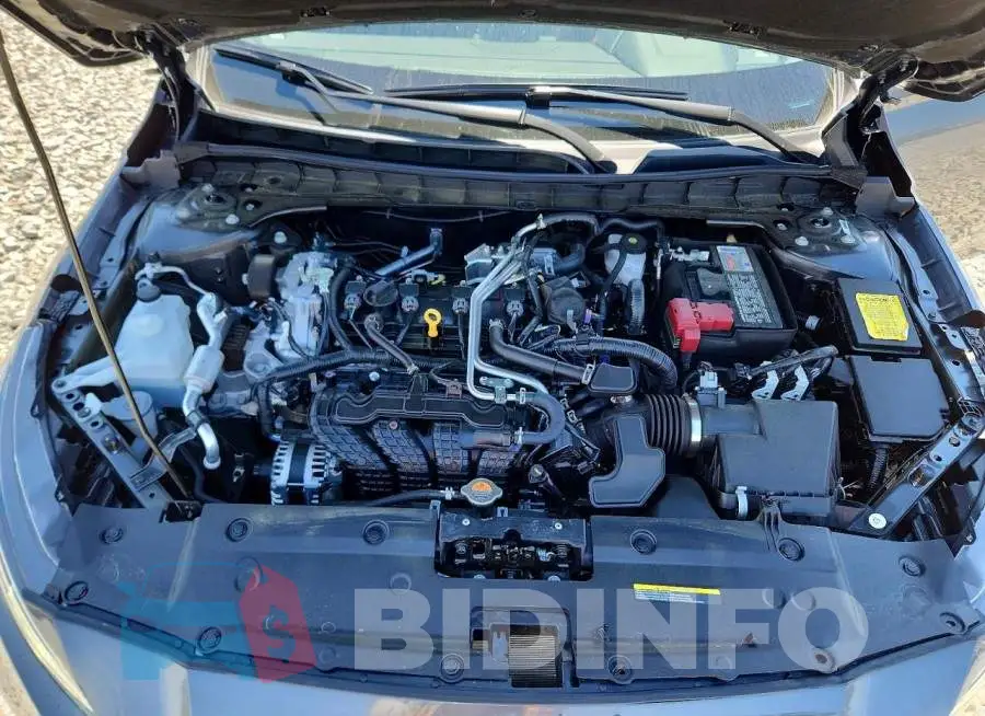 1N4BL4CV7SN420817 Photo# 11