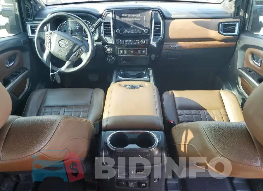 1N6AA1FB0PN107124 Photo# 8