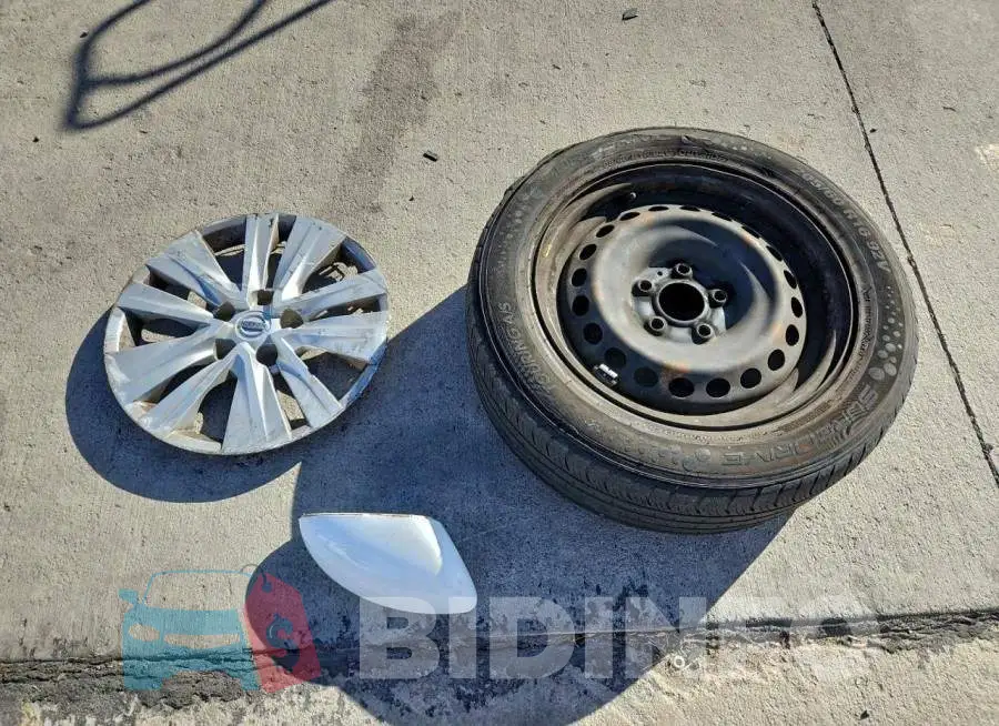 3N1AB8BV6LY222125 Photo# 12