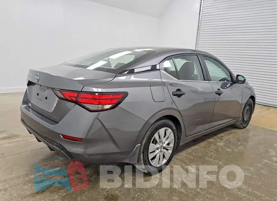 3N1AB8BV8RY291861 Photo# 3