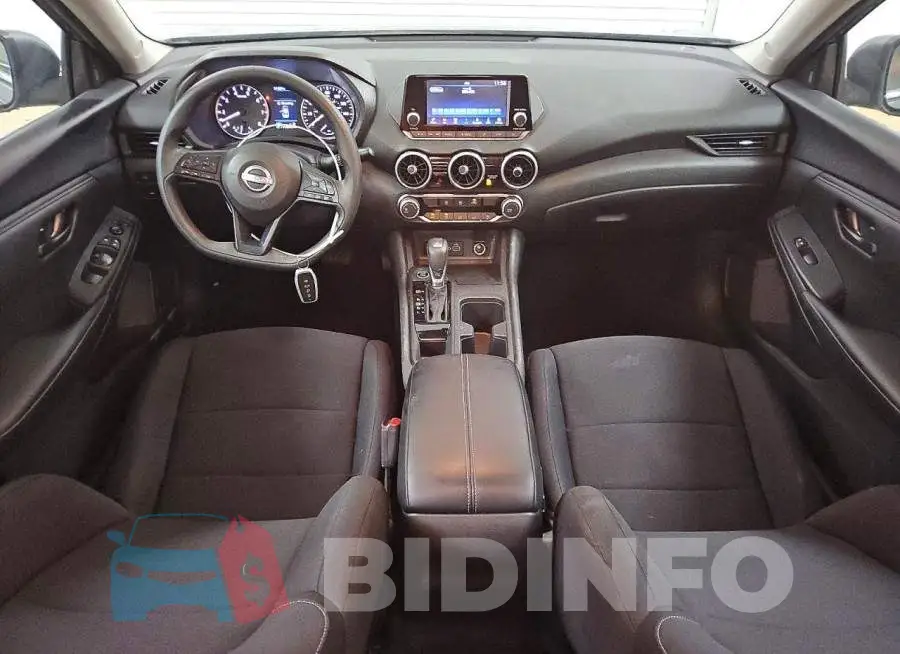 3N1AB8BV8RY291861 Photo# 8