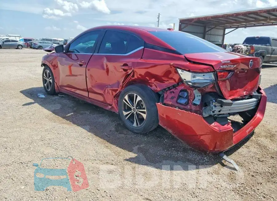 3N1AB8CV1NY268706 Photo# 2