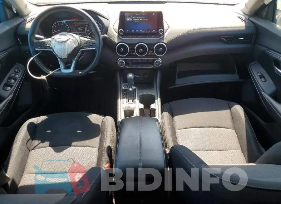 3N1AB8CV3NY286544 Photo# 8