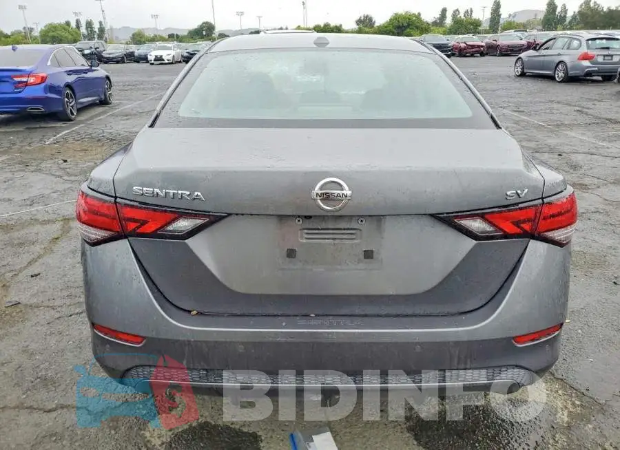 3N1AB8CV3NY286544 Photo# 6