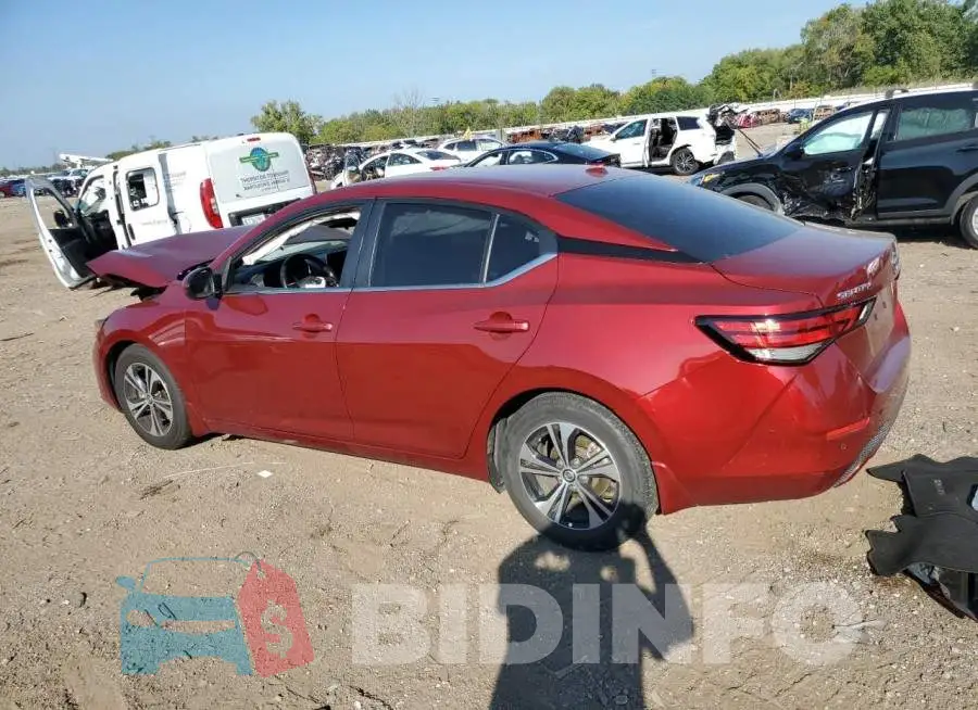 3N1AB8CV4NY235313 Photo# 2