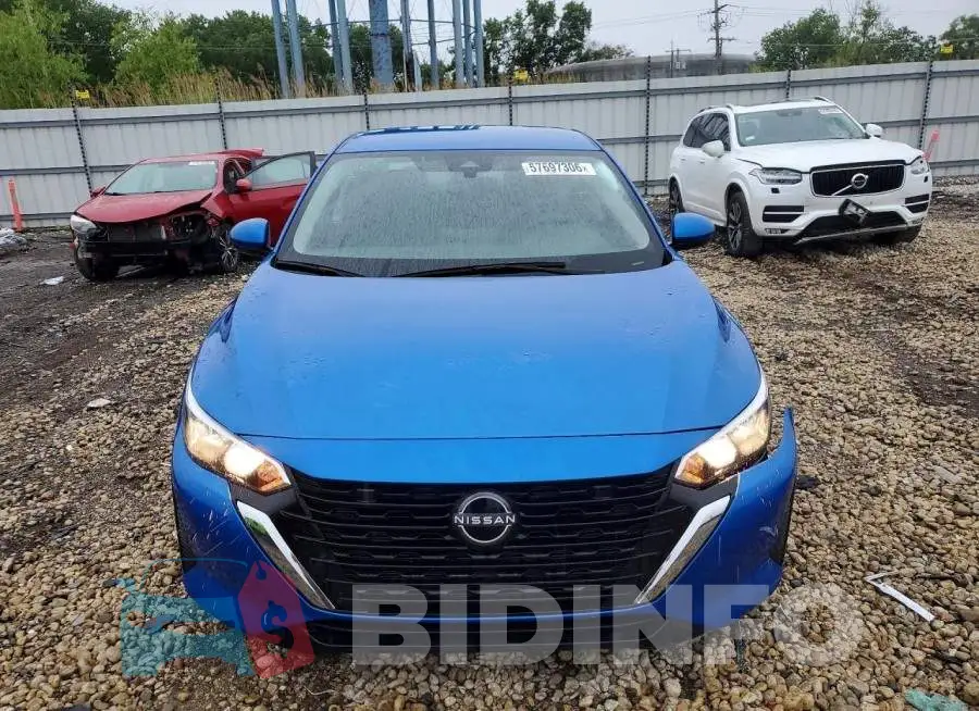 3N1AB8CV4RY272576 Photo# 5