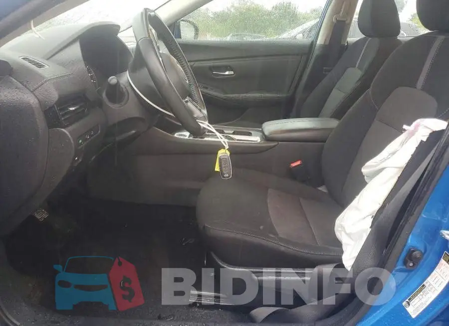 3N1AB8CV4RY272576 Photo# 7