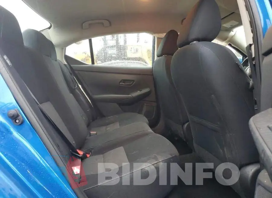 3N1AB8CV4RY272576 Photo# 10