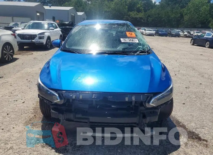 3N1AB8CV4SY314413 Photo# 5