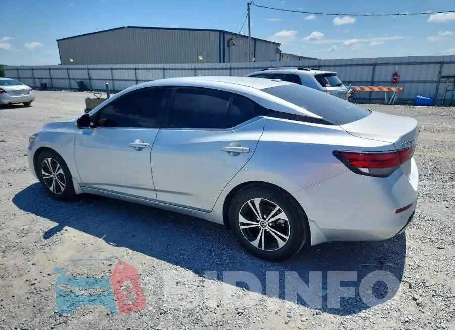 3N1AB8CV7NY283422 Photo# 2