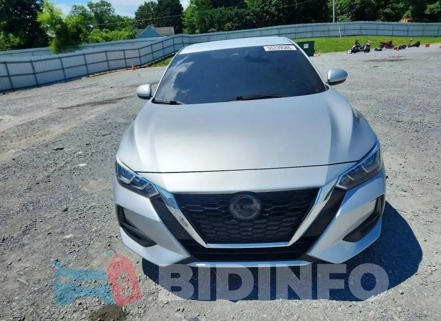 3N1AB8CV7NY283422 Photo# 5