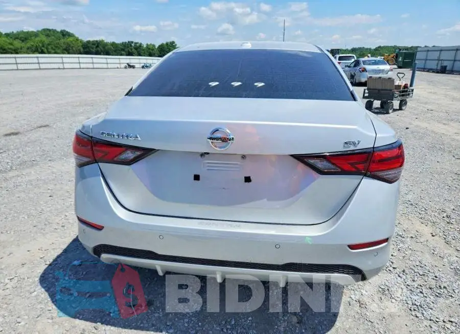 3N1AB8CV7NY283422 Photo# 6