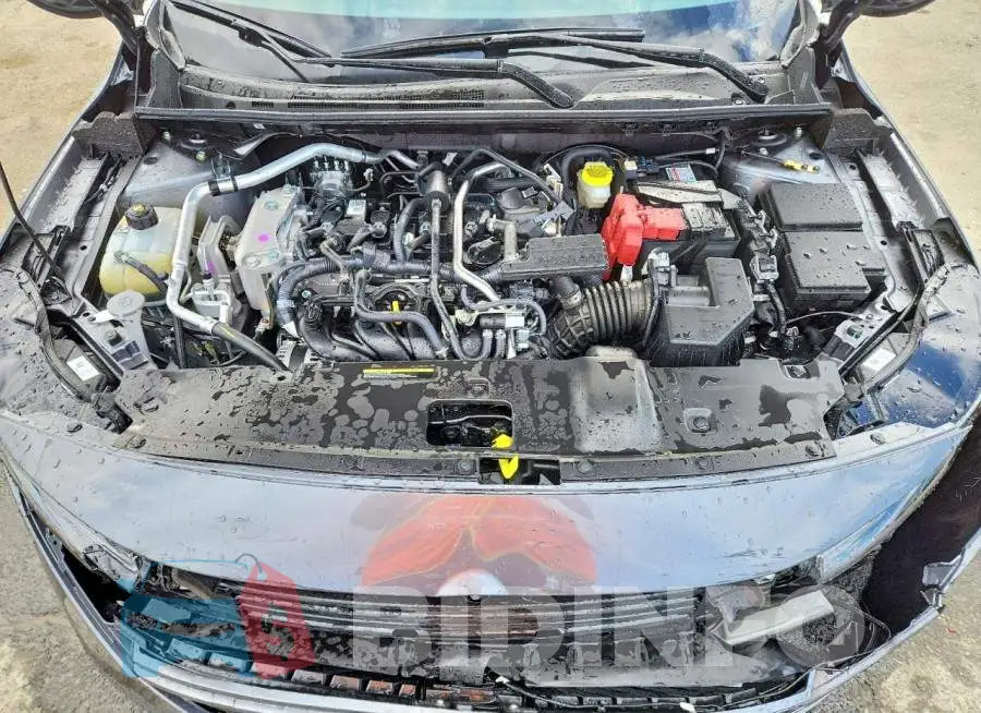 3N1AB9DV4TY294136 Photo# 11
